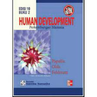 Image of Human Development : Perkembangan Manusia