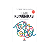 Image of Ilmu Komunikasi: Suatu Pengantar