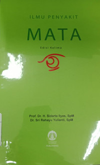 Image of Ilmu Penyakit Mata