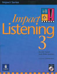 Image of Impact Listening 3