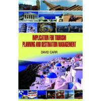 Image of Implication for Tourism Planning and Destination Management
