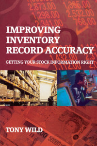Image of Improving Inventory Record Accuracy