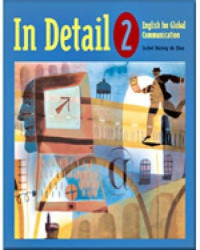 Image of In Detail 2 Teacher's Edition : English for Global Comunication