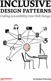 Image of Inclusive Design Patterns: Coding Accesibility Into Web Design
