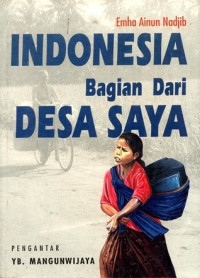 Image of Indonesia Bagian dari Desa Saya
