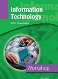 Image of Information Technology