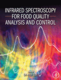 Image of Infrared Spectroscopy For Food Quality Analysis And Control