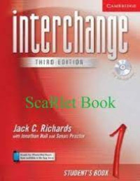 Image of Interchange