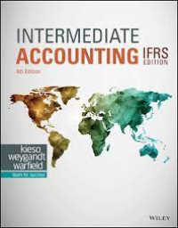 Image of Intermediate Accounting IFRS Edition: Educational Sample
