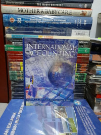 Image of International Accounting