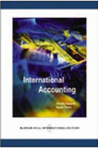 Image of International Accounting