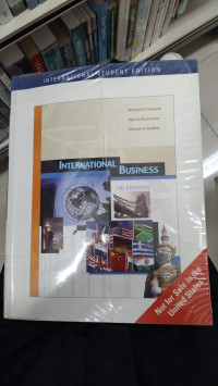 Image of International Business