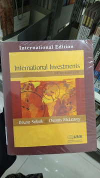 Image of International Investments