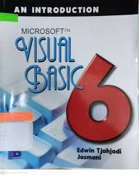 Image of Introduction Program Visual Basic 6