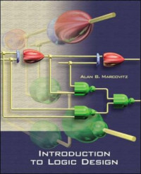 Image of Introduction to Logic design