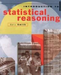Image of Introduction to Statistical reasoning