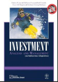 Image of Investment Analysis And Management ( An Indonesian Adaption)