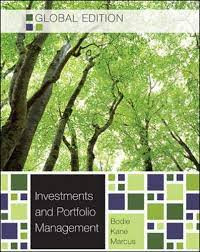 Image of Investments and Portfolio Management