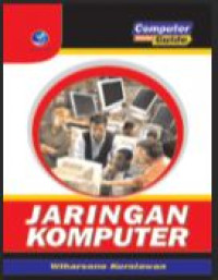 Image of Jaringan Komputer