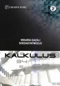 Image of Kalkulus