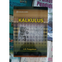 Image of KALKULUS