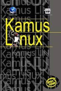 Image of Kamus Linux