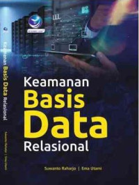 Image of Keamanan Basis Data