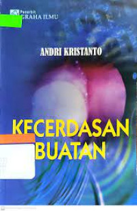 Image of Kecerdasan Buatan