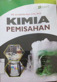 Image of Kimia Pemisahan