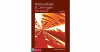 Image of Komunikasi & Jaringan Nirkabel