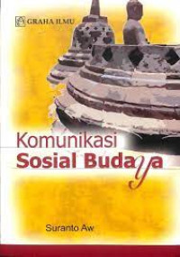 Image of Komunikasi Sosial Budaya