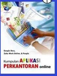 Image of Kumpulan Aplikasi Perkantoran Online