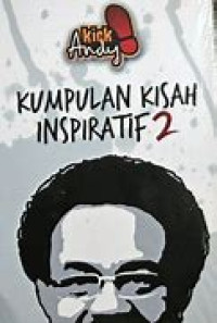 Image of Kumpulan Kisah Inspiratif 2
