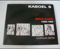 Image of Kumpulan Sketsa Berlin Barat 1968-1969