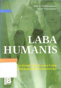 Image of Laba Humanis