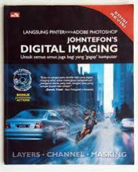 Image of Langsung Pinter>>>Adobe Photoshop - Johntefon's Digital Imaging