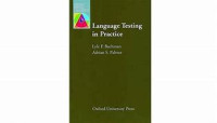 Image of Language Testing in Practice