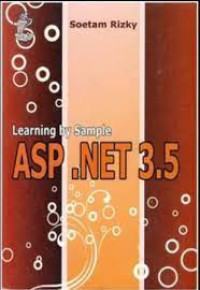 Image of Learning By Sample ASP.NET 3.5