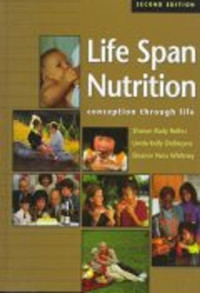Image of Life Span Nutrition: Conception Through Life