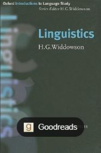 Image of Linguistics