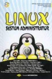 Image of Linux System Administrator