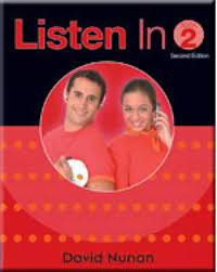 Image of Listen In Book 2