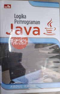 Image of Logika Pemrograman Java