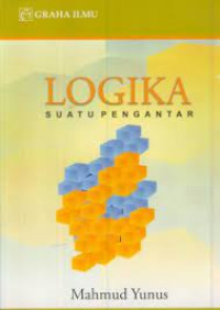 Image of Logika: Suatu Pengantar
