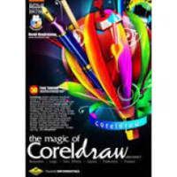 Image of Magic of Coreldraw, The
