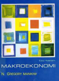 Image of Makroekonomi