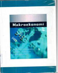 Image of Makroekonomi
