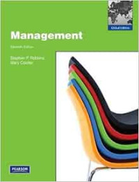 Image of Management Eleventh Editon