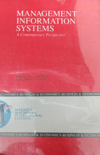 Image of Management Information Systems: A Contemporary Perspective