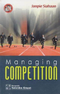 Image of Managing competition
